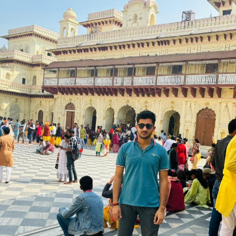 Jatin Sehrawat