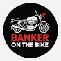 Banker on the Bike  logo