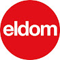 Eldom Eu logo