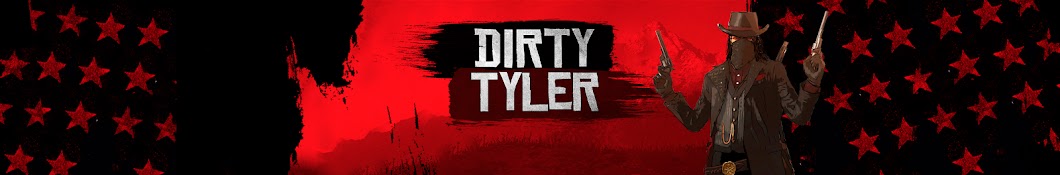 Dirty Tyler Banner