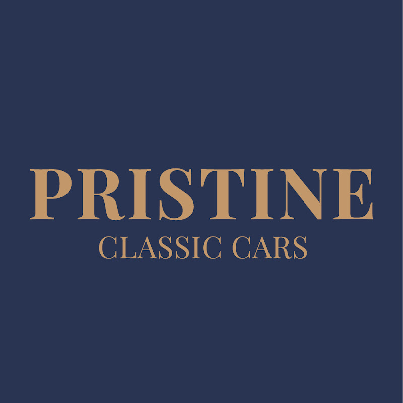 Pristine Classic Cars