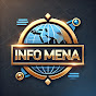 Info MENA logo