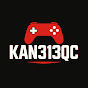 KAN313QC logo