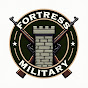 Fortress Malitary logo
