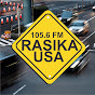 Rasika USA logo