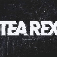 Tea Rex