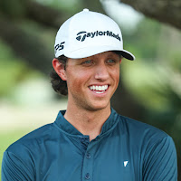 Grant Horvat Golf profile image