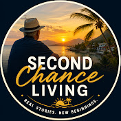 Second Chance Living