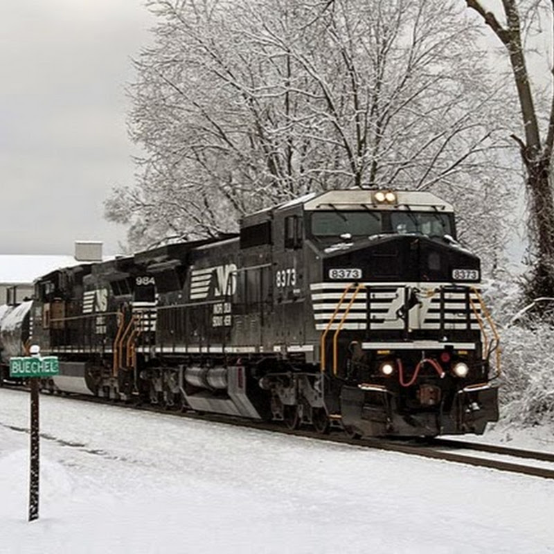 The Bennett Model Railroad  icon