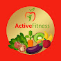 ActiveFitness logo