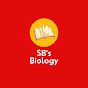 SB's Biology logo