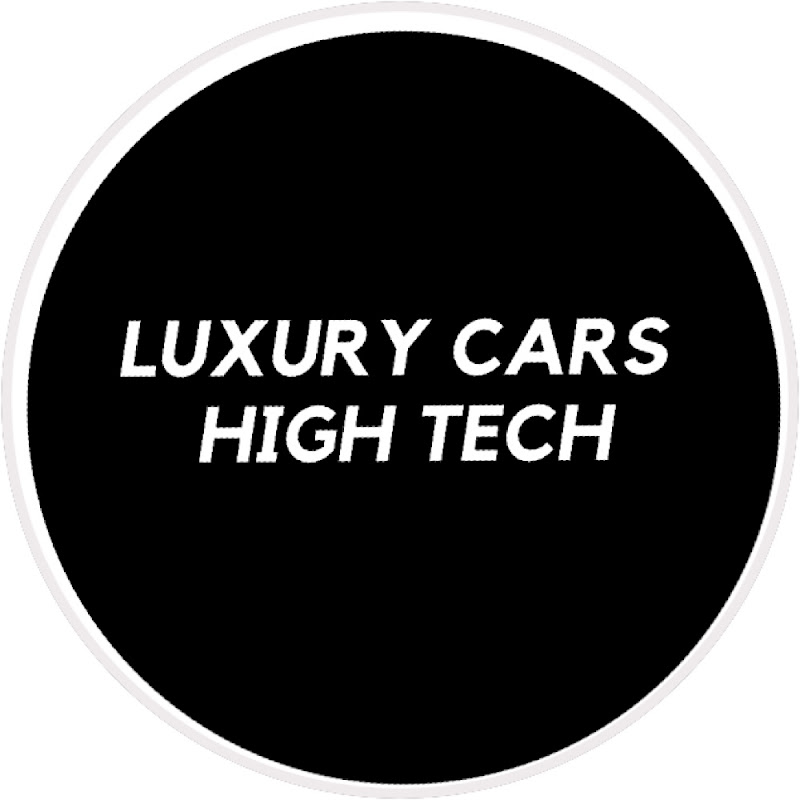 Luxury cars HT
