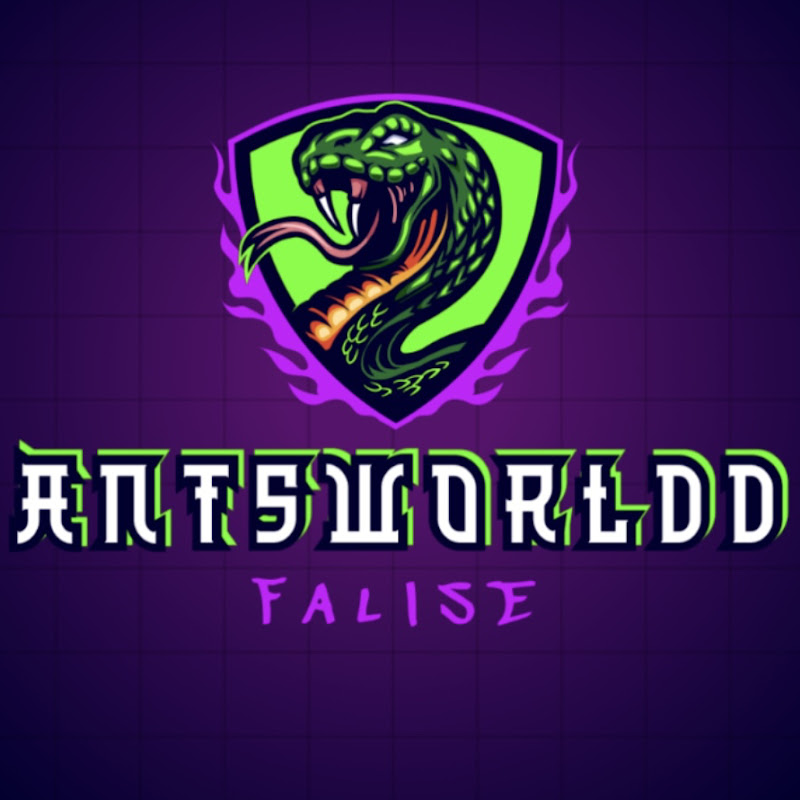 AntsWorlddYT
