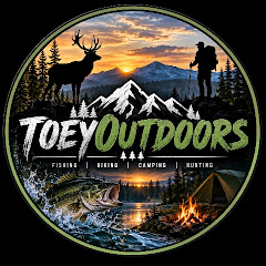 Toey Outdoors