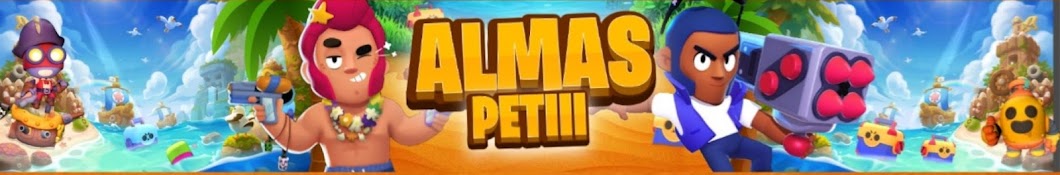 Peti Channel YouTube channel avatar