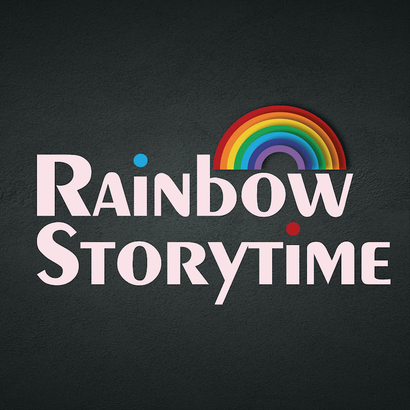 Rainbow Storytime