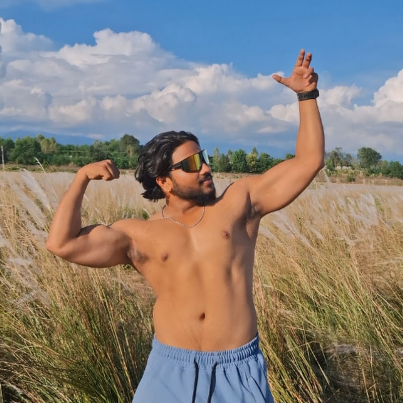 NP FITNESS