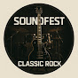 Soundfest Classic Rock logo