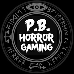 P.B. Horror Gaming