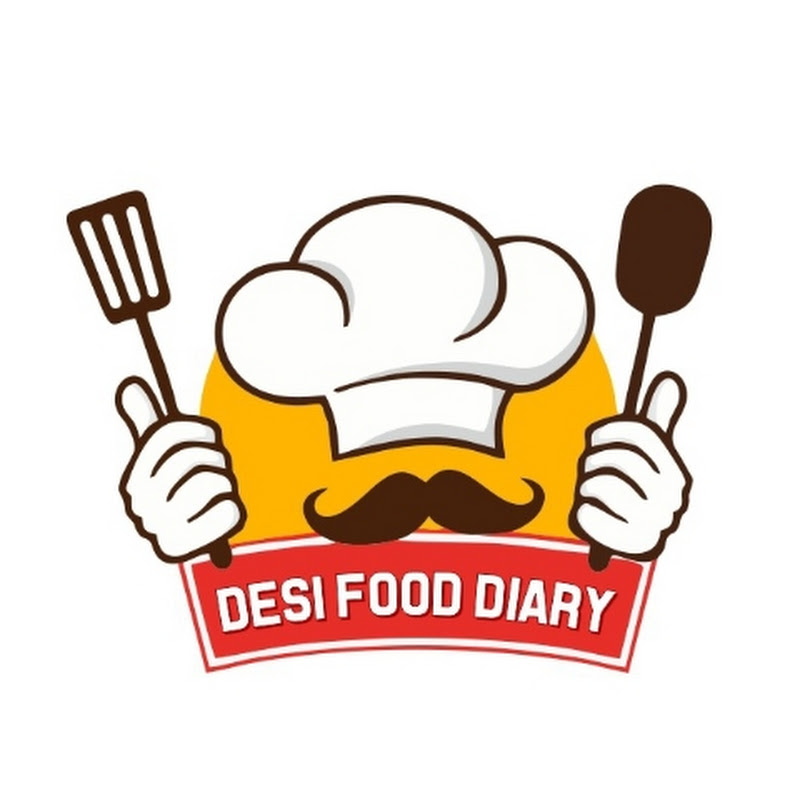 Desi Food Diary