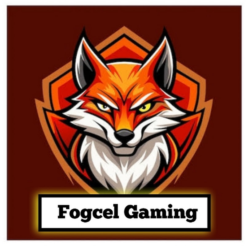 Fogcel Gaming 
