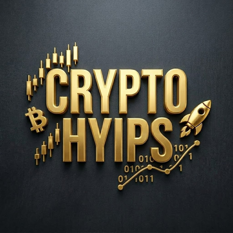 Хайпуем на Крипте | Crypto Hyips