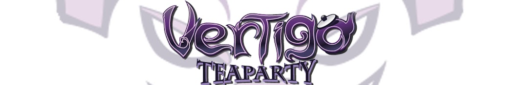 VertigoTeaparty YouTube channel avatar