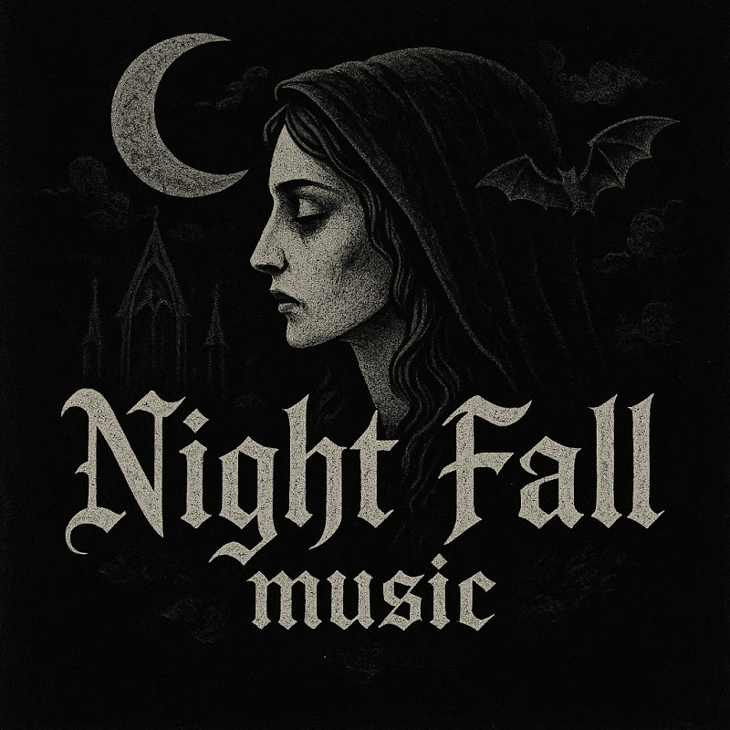 Night fall music 