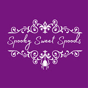 Spooky Sweet Spoods