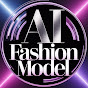 Ai Fashion Model logo