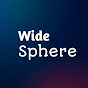 WideSphere logo