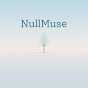 NullMuse logo