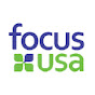 Focus USA logo