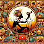 African Tales in English  logo