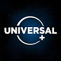 Universal Plus Spain logo