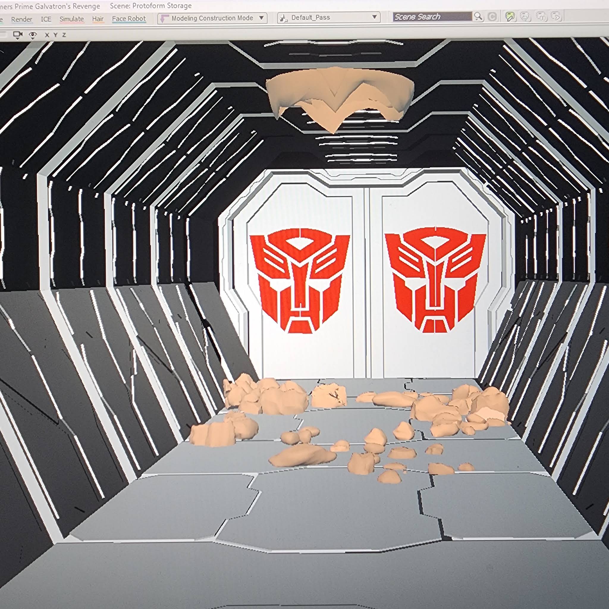 Post from Prime Animations