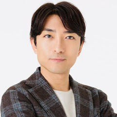 市村よしなり。『未来創造ラジオ』アイコン画像