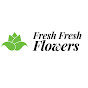 Fresh Fresh Flowers logo