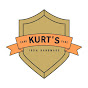 Kurt’s Card Care logo