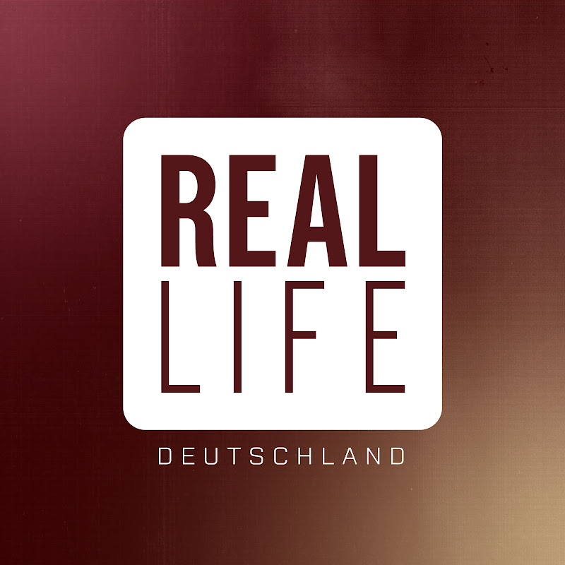 Real Life Deutschland Logo