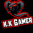 #k.k gamer