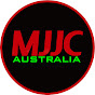 MJJC Australia logo