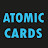 Atomic Cards - TCG