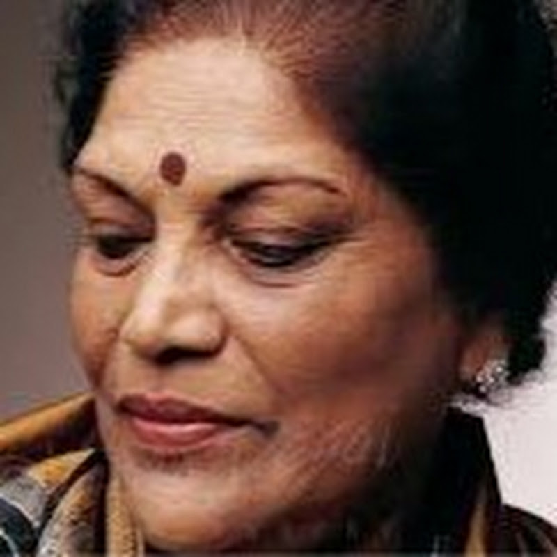 Shobha Gurtu channel logo