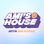 Ami’s House - Official Podcast of Ami Kozak logo