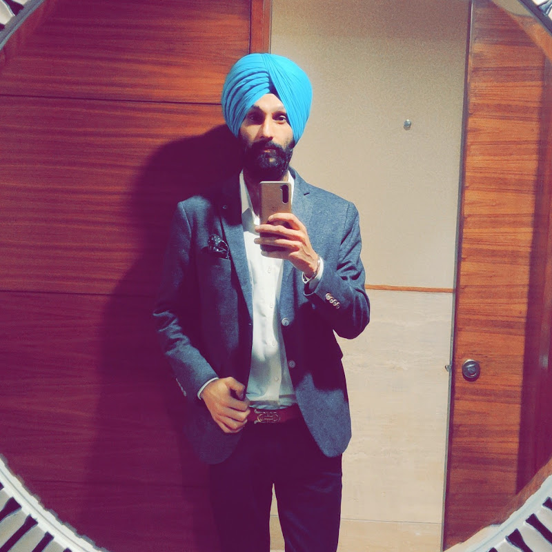 Jaspal Reehal