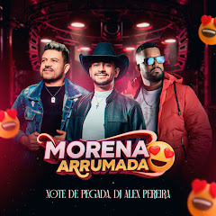 DJ Alex Pereira - Topic