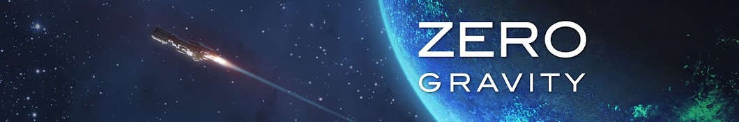 Zero Gravity Games Avatar channel YouTube 