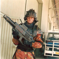 Dean Bennett. South Australia. channel thumbnail