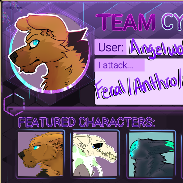 Post from angelwolf778